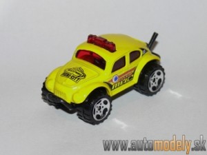 Matchbox - Beetle 4x4 - 1:57