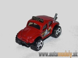 Matchbox - Beetle 4x4 - 1:57