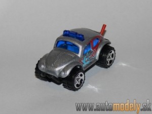 Matchbox - Beetle 4x4 - 1:57