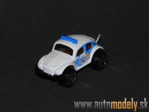 Matchbox - Beetle 4x4 - 1:57