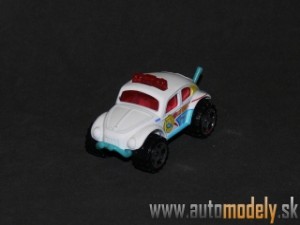 Matchbox - Beetle 4x4 - 1:57