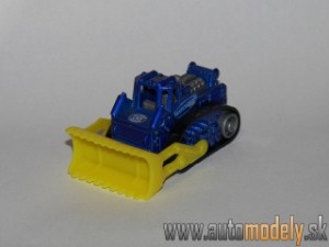 Matchbox - Bulldozer