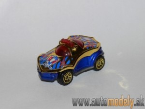 Matchbox - Badge Car