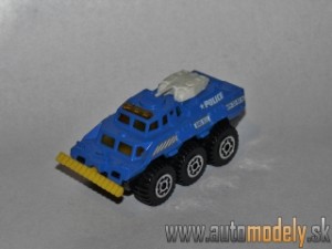 Matchbox - Battering Ram - 1:92