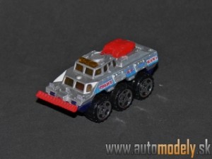 Matchbox - Battering Ram - 1:92