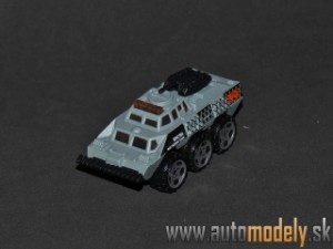 Matchbox - Battering Ram - 1:92
