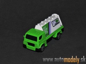 Matchbox - Billboard Truck