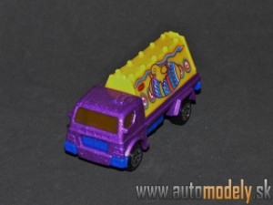 Matchbox - Billboard Truck