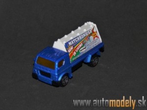 Matchbox - Billboard Truck