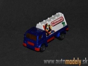 Matchbox - Billboard Truck