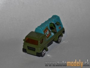 Matchbox - Billboard Truck