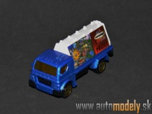 Matchbox - Billboard Truck