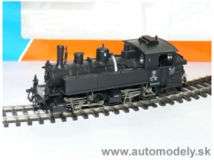 Roco 43283 - Parná Lokomotiva V 24 - HO 1:87