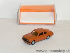 Euromodel - Opel Ascona - 1:87
