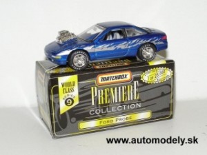 Matchbox Premiere - Ford Probe
