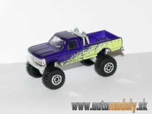 Matchbox - Ford F-150 - 1:70
