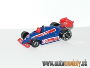 Matchbox - F1 Racer No.20 STP - 1:55