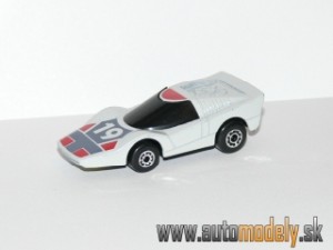Matchbox 1985 - Super G.T. BR 31/32