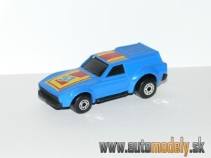 Matchbox 1985 - Super G.T. BR 23/24