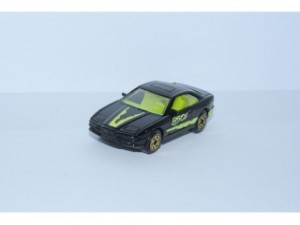 Matchbox - BMW 850i - 1:62