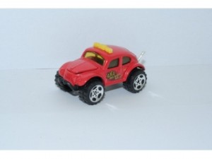 Matchbox - Beetle 4x4 - 1:57