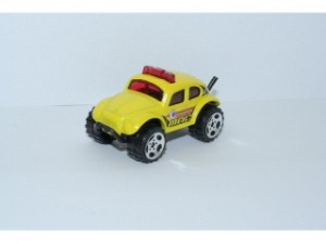 Matchbox - Beetle 4x4 - 1:57
