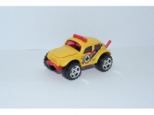 Matchbox - Beetle 4x4 - 1:57