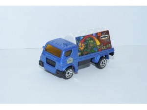 Matchbox - Billboard Truck