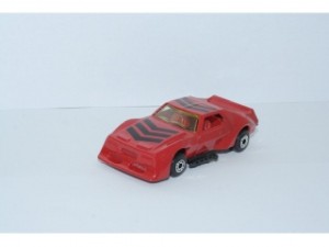 Matchbox - AMX Pro-Stocker