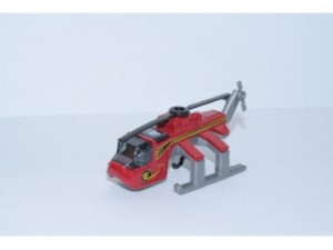 Matchbox - Air Lift - 1:80