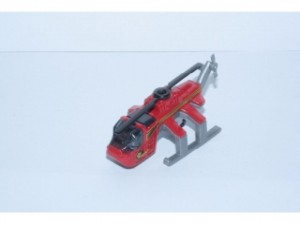 Matchbox - Air Lift - 1:80