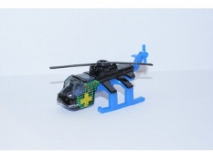 Matchbox - Air Lift - 1:80