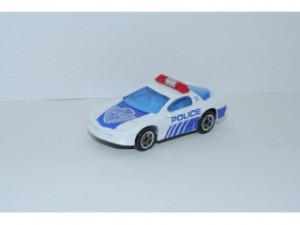 Matchbox - Camaro Z-28 - 1:63