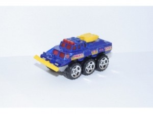 Matchbox - Battering Ram