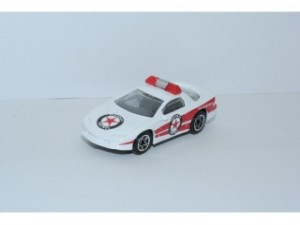 Matchbox - Camaro Z-28 - 1:63