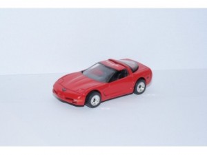 Matchbox - Corvette 1997