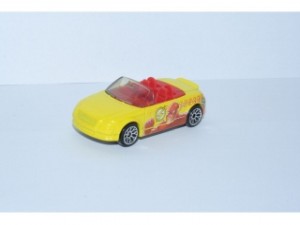 Matchbox - Audi TT Roadster - 1:57