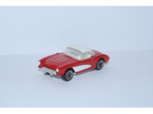 Matchbox - Corvette '57 - 1:58