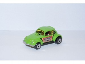Matchbox - Beetle Streaker