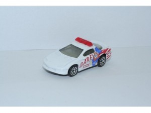 Matchbox - Camaro Z-28 - 1:63