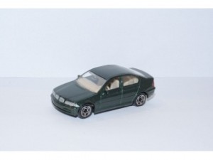 Matchbox - BMW 328i - 1:59