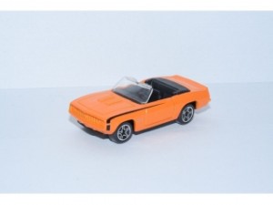 Matchbox - Camaro SS-396 - 1:61