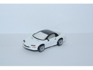 Matchbox - Camaro Z-28 - 1:63
