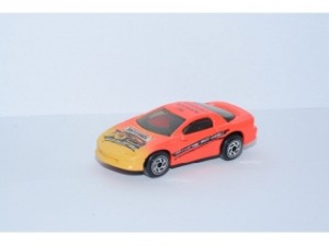 Matchbox - Camaro Z-28 - 1:63