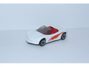 Matchbox - Corvette Sting-Ray III - 1:58