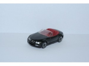 Matchbox - BMW Z3 - 1:57
