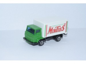 Matchbox - Dodge Commando - 1:77