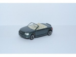 Matchbox - Audi TT Roadster - 1:57
