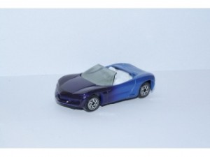 Matchbox - Corvette Sting-Ray III - 1:58