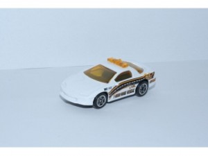 Matchbox - Camaro Z-28 - 1:63